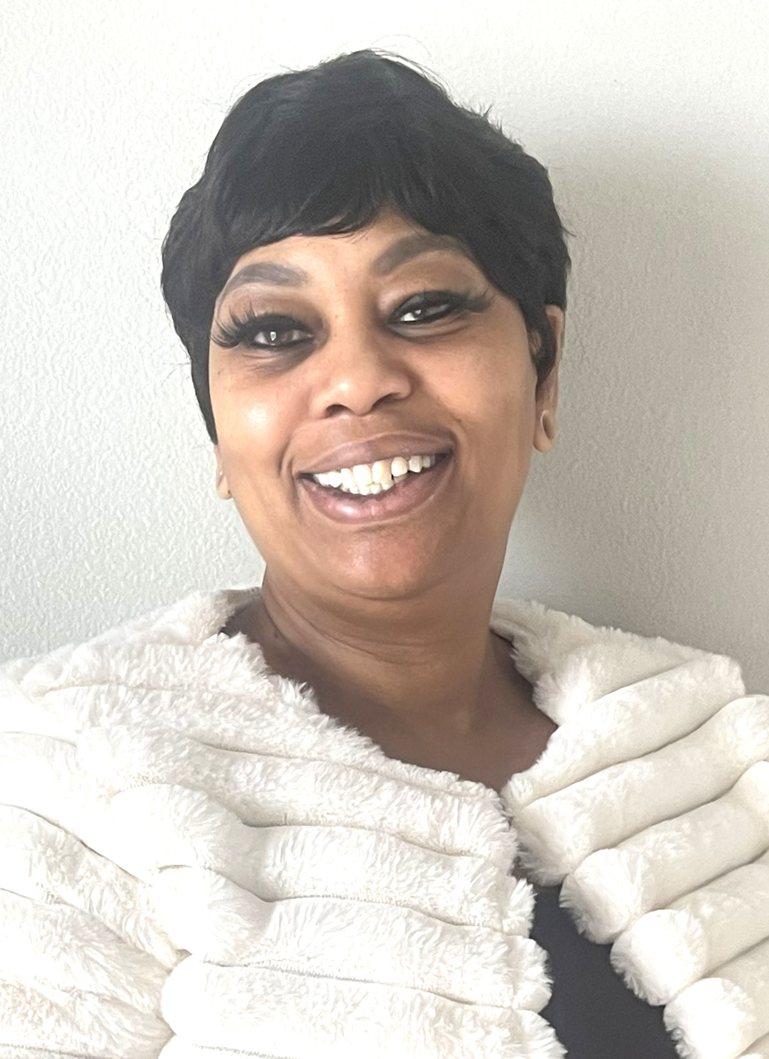 Saffisha Moore, founder of Cruise Maniac LLC